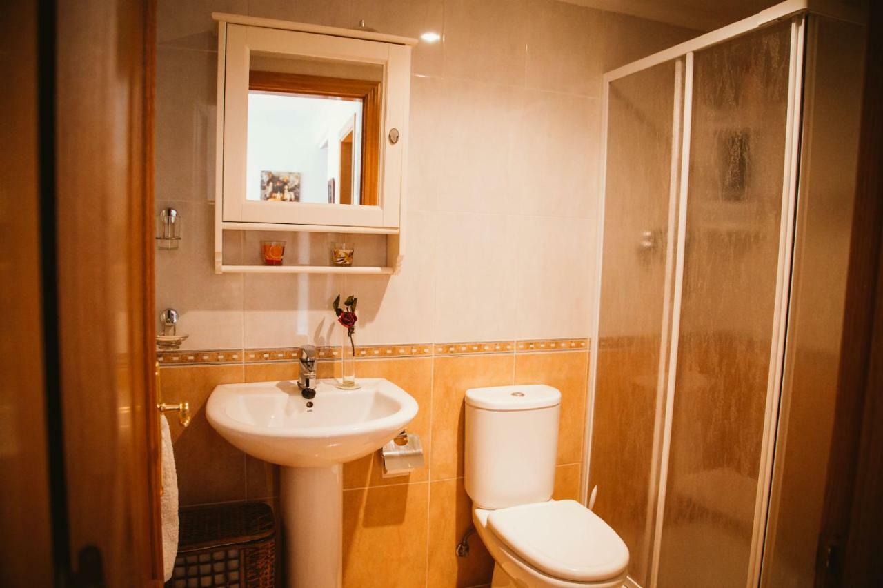 Las Sirenas, Apartamento En Llanes Vut-1375-As Exterior photo